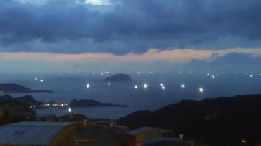 Mountain Sea Bay B&B