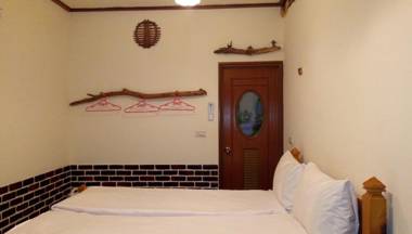 Mountain Sea Bay B&B