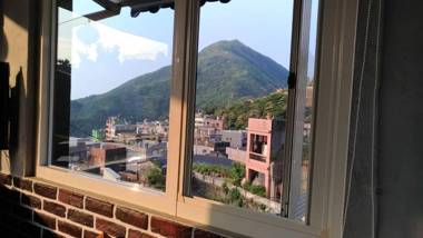 Mountain Sea Bay B&B