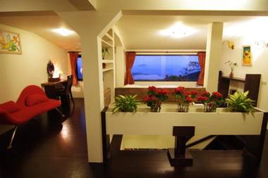 Windsor's Sunlight Han-Guan