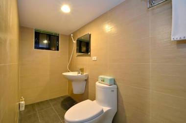 Arabian Nights in Jiufen