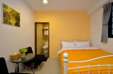 Arabian Nights in Jiufen