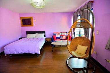 Aegean Sea Guest House