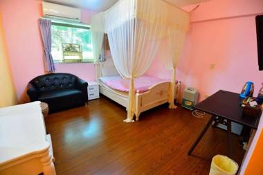 Aegean Sea Guest House