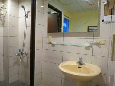 eZ Stay Juifen(Ruifang Station)