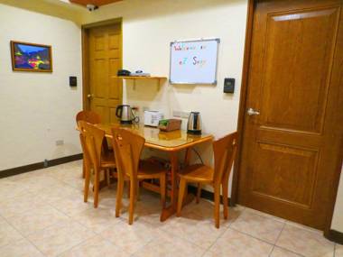 eZ Stay Juifen(Ruifang Station)