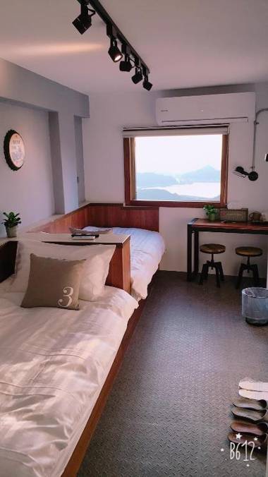 Jiufen Hui Ming Homestay III