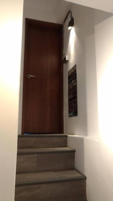 Jiufen Hui Ming Homestay III