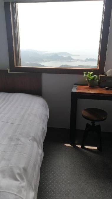 Jiufen Hui Ming Homestay III