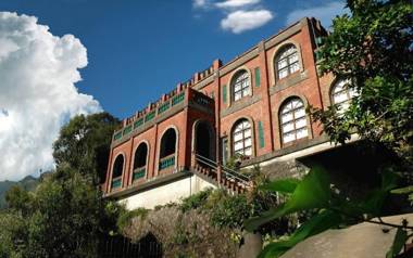 Shi Shan Shui Zen B&B