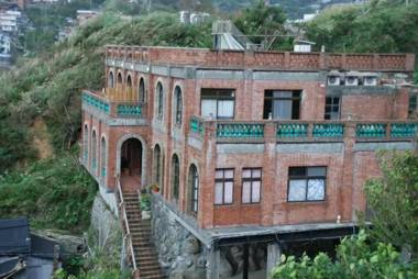 Shi Shan Shui Zen B&B