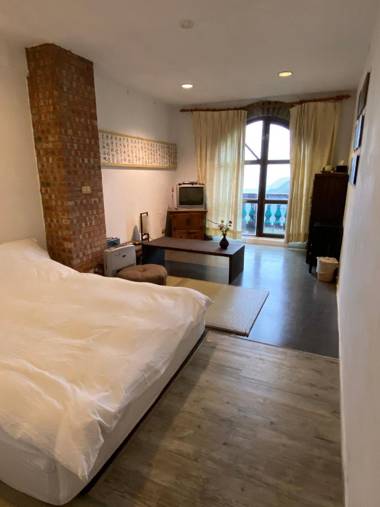 Shi Shan Shui Zen B&B