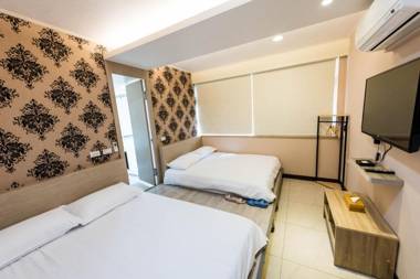 ManMan House Ruifang