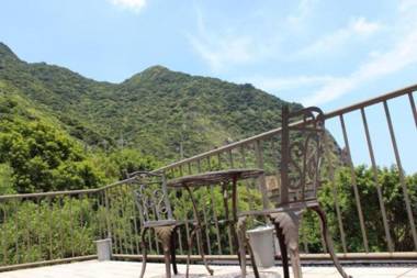 Jioufen Jinguashin CloudVillage