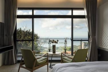 Listening to the wind B&B