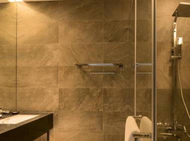 Listening to the wind B&B