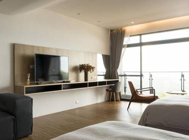 Listening to the wind B&B