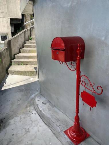 Twilighthouse I 神隱機車租借 I 九份日夜間導覽