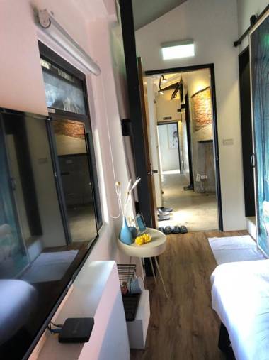 Twilighthouse I 神隱機車租借 I 九份日夜間導覽