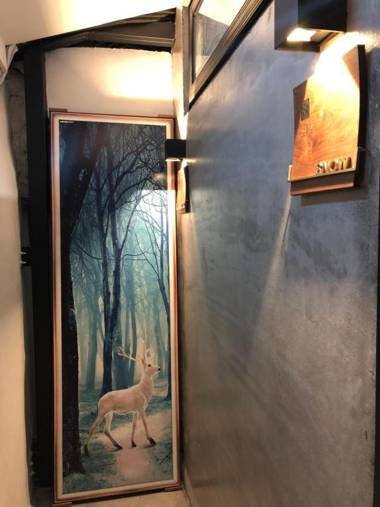 Twilighthouse I 神隱機車租借 I 九份日夜間導覽