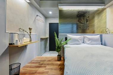 H& Jiufen The Ocean Theory