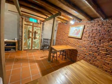Jiufen Xiaomei Meow Seaview Homestay