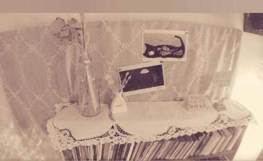 Dora Jiufen Homestay