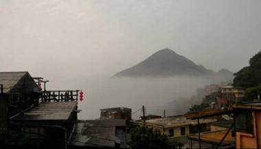 Dora Jiufen Homestay