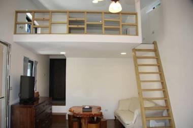 Jiufen Back Yard Homestay