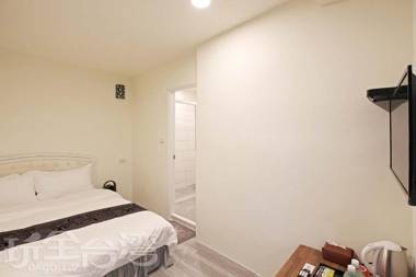 Stay if you wish Homestay