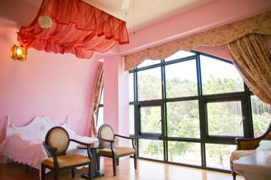 Maison-Philo Homestay B & B