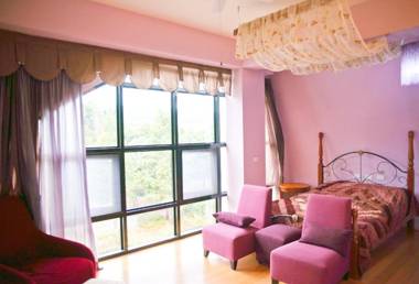 Maison-Philo Homestay B & B