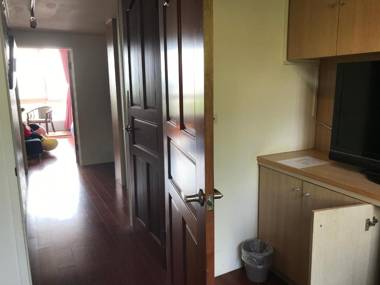 Miaoli Sanyi Travelling Homestay