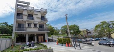 Tung Shiang Homestay