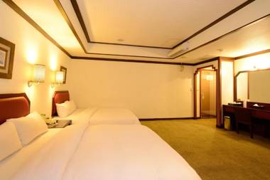 Quarantine Hotel l Guide Hotel Changhua Jhongjheng