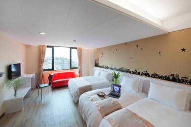 Hotel Taiwan Changhua