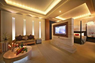 Moon-inn Boutique motel