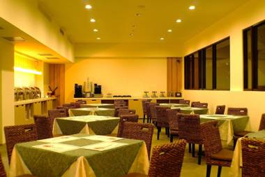 LeaLea Garden Hotels - Moon Lake