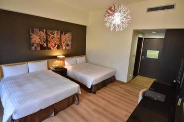 LeaLea Garden Hotels - Moon Lake