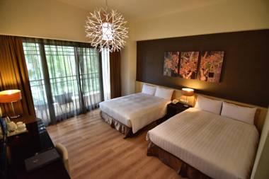 LeaLea Garden Hotels - Moon Lake