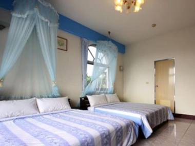 Flora Rexort Guesthouse