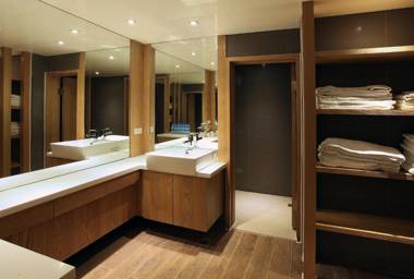 The Richforest Hotel- Sun Moon Lake