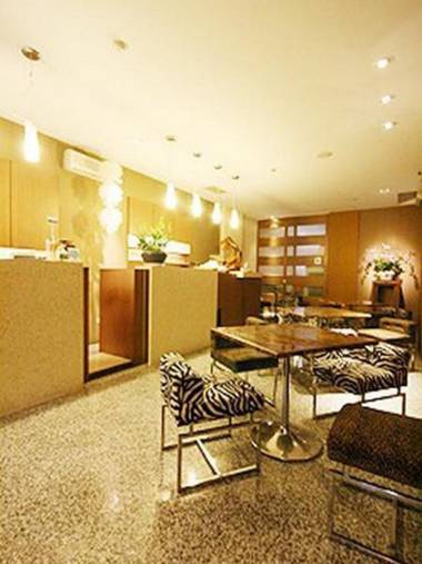 Quan Fu Tan Hui Hotel