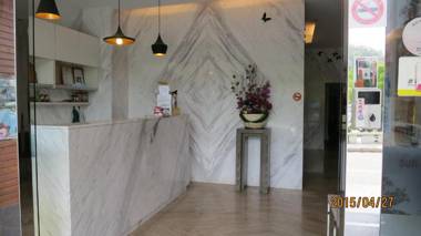 Quan Fu Tan Hui Hotel