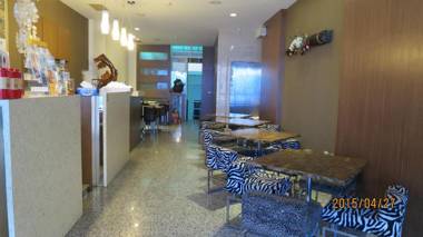 Quan Fu Tan Hui Hotel