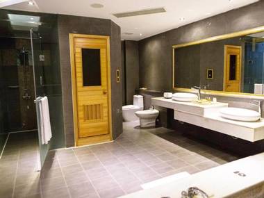 All-Ur Boutique Motel-Jhu Shan Branch