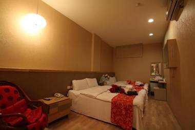 Tanxiang Resort Hotel Sun Moon Lake Harbour - Sun Moon Lake Pier