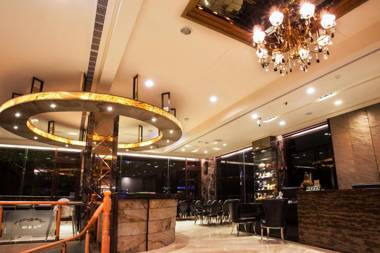 Shui Sha Lian Hotel - Harbor Resort