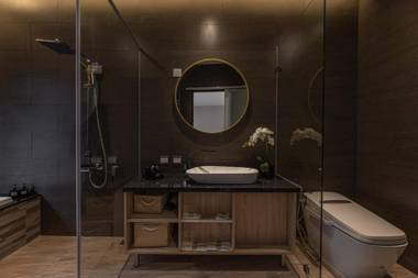 Sun Moon Lake Apollo Resort Hotel