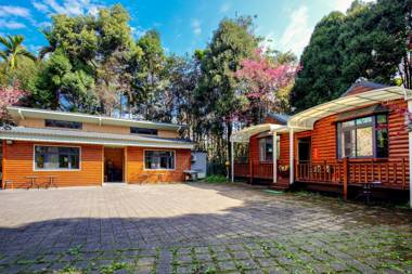 He Ya Leisure Land B&b